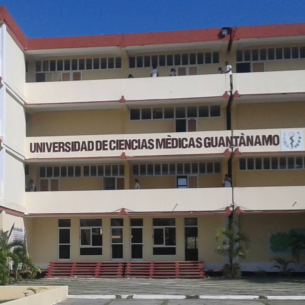 universidad ciencias medicas