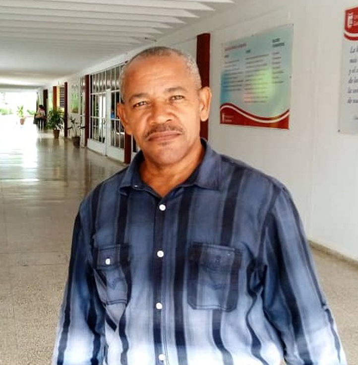 Carlos MOrerira