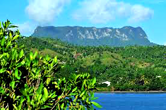 El Yunque ok