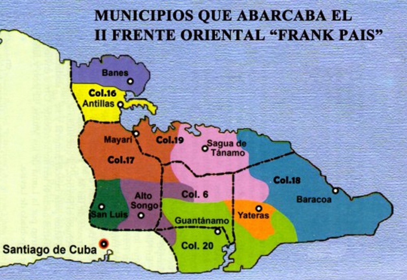 El jaque Radio Rebelde
