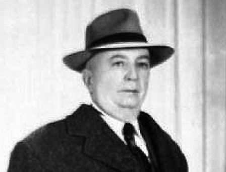 José Leticio Salcines Morlote portada