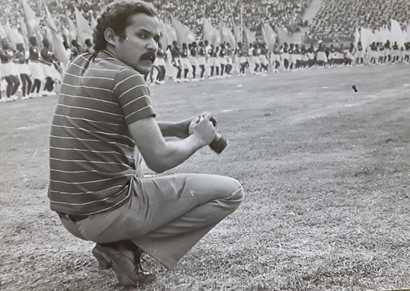 Juegos centroafricanos