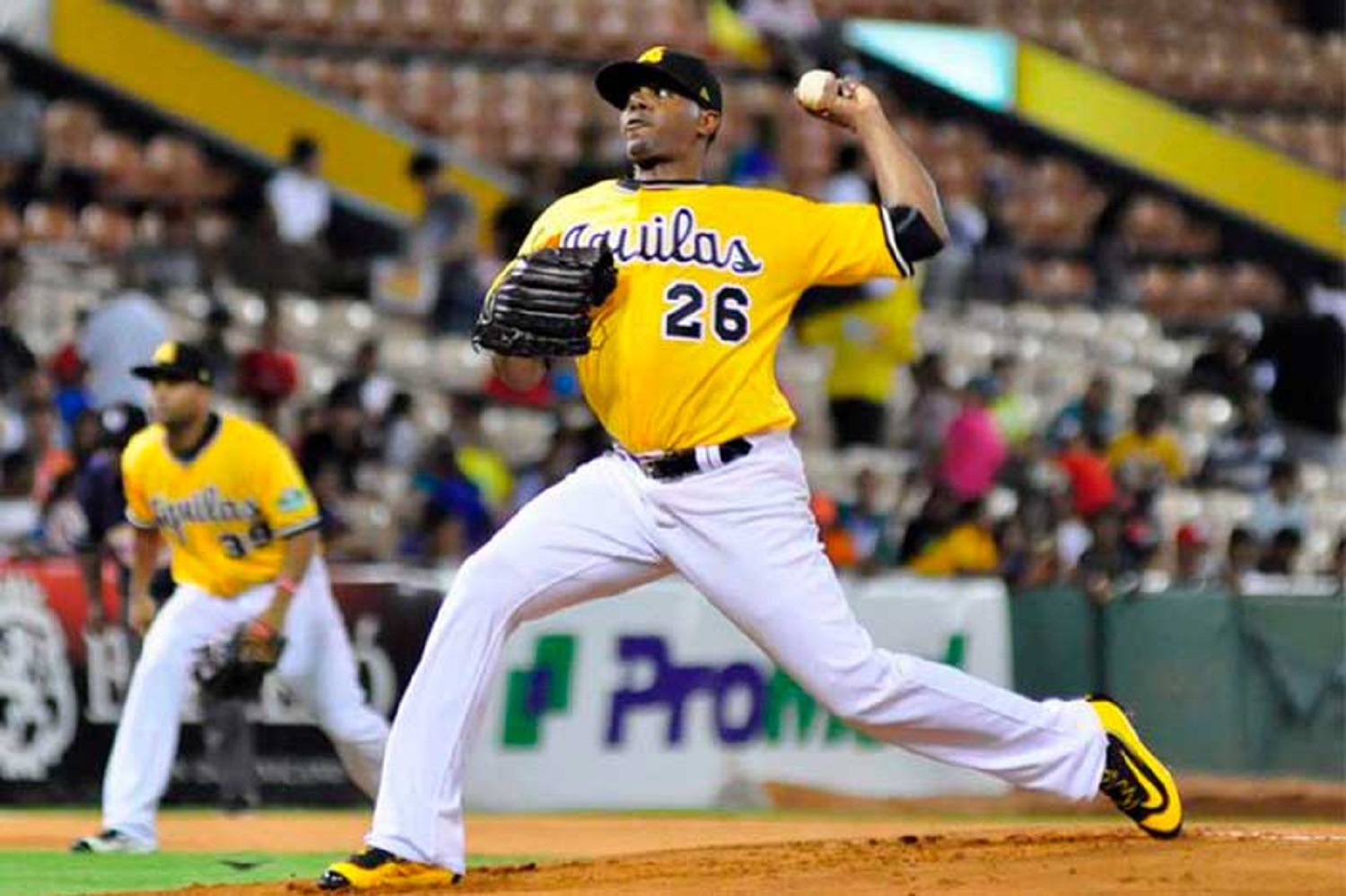 Roenis Elias