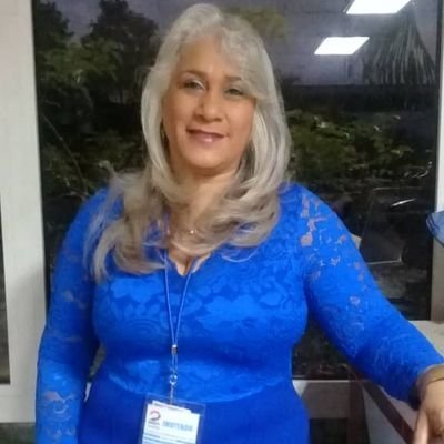 Juana Eglis Fernández Louit