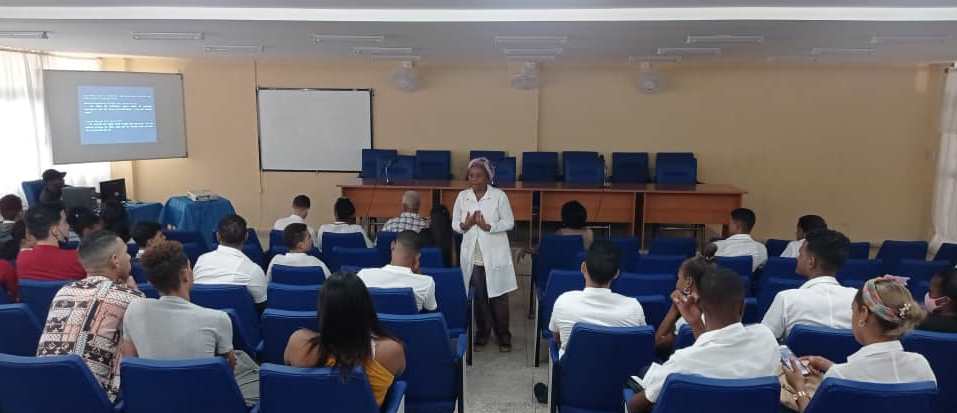 curso enfermedades marti