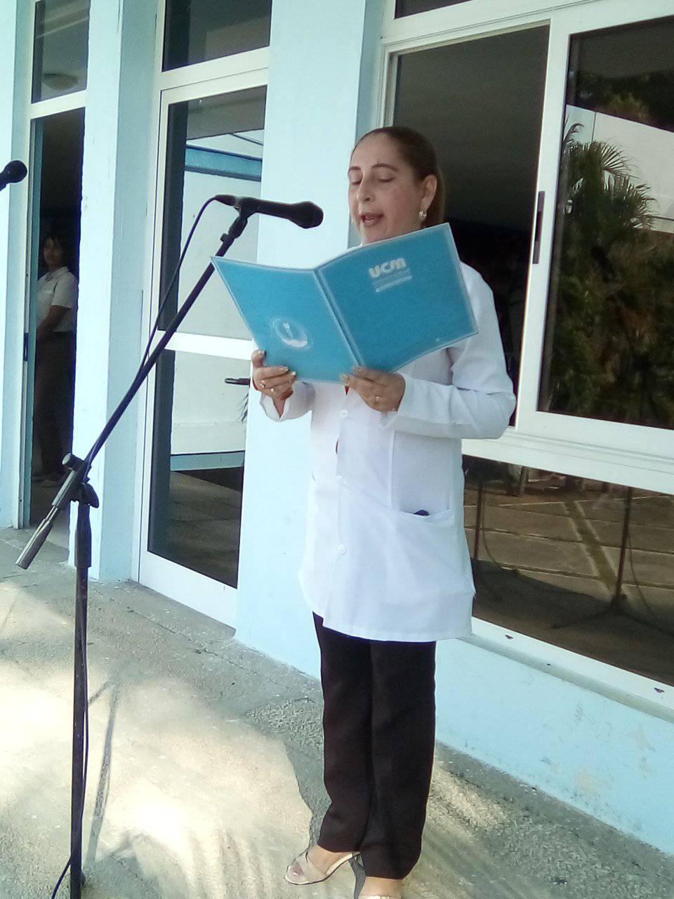 inicio curso ciencias medicas