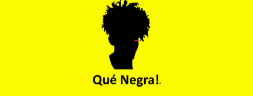 que negra