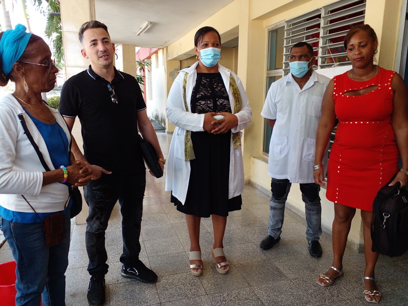 recorrido candidatos manuel tames