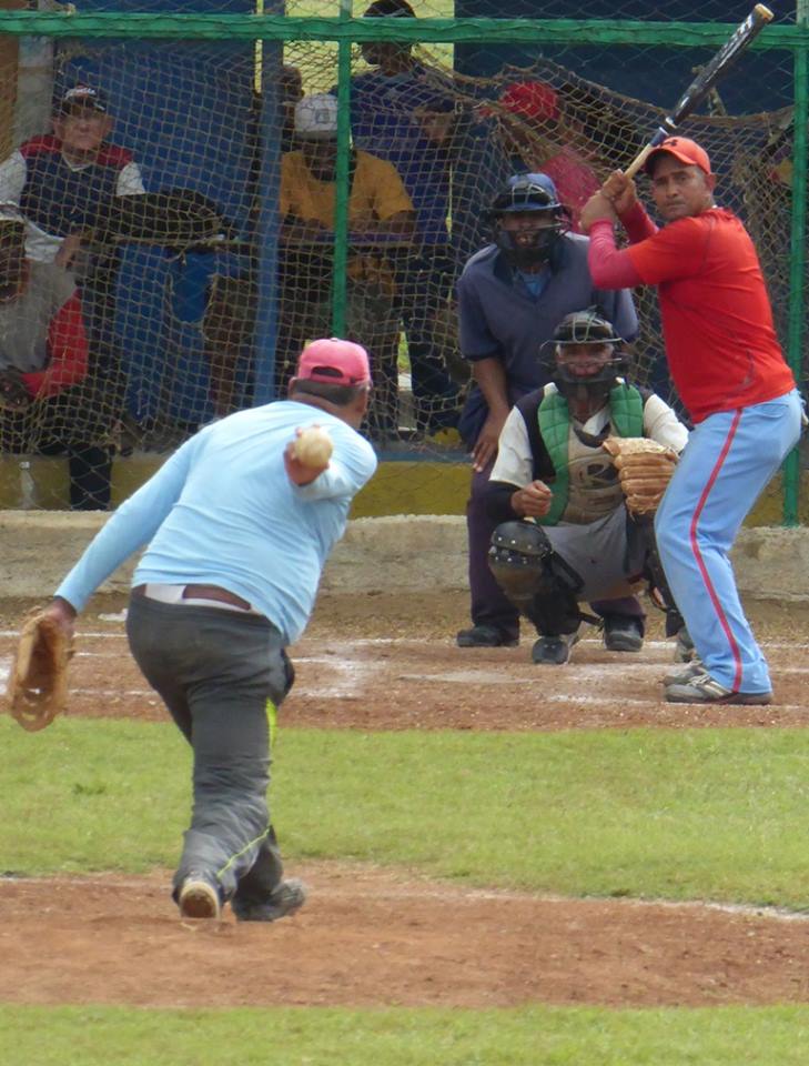 softbol