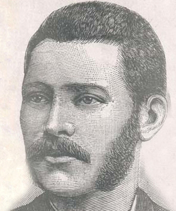 José Maceo recort