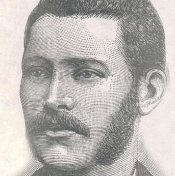 José Maceo recort portada