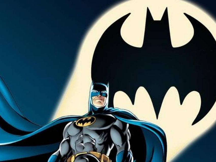 batman