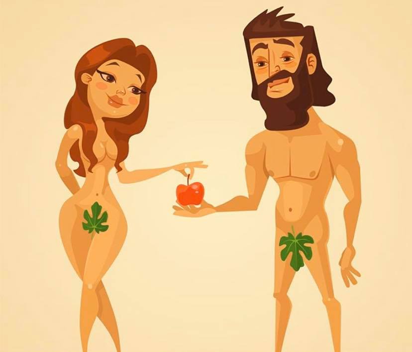 desnudos