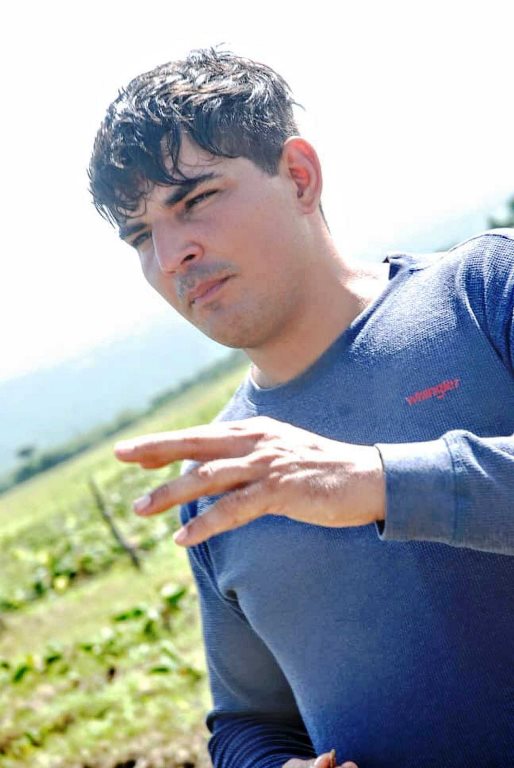 productor platanos el salvador 2