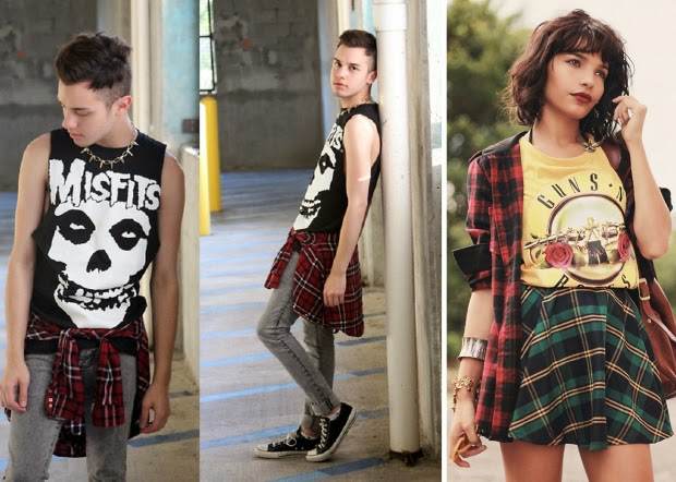 ropa grupe