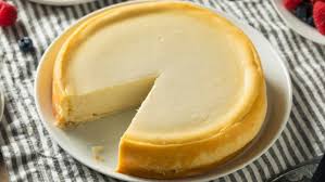 tarta de queso