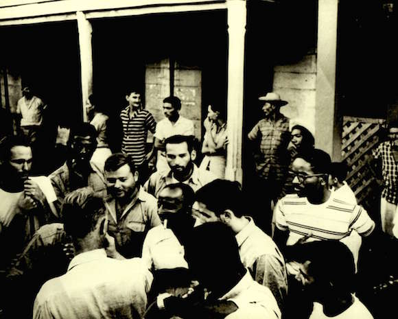 7 operacion antiaerea Raul Castro 4