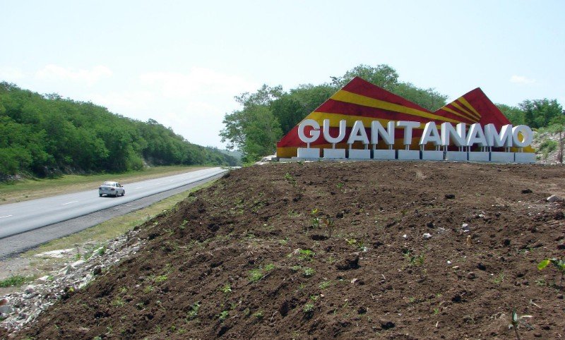 Guantanamo Cuba 3