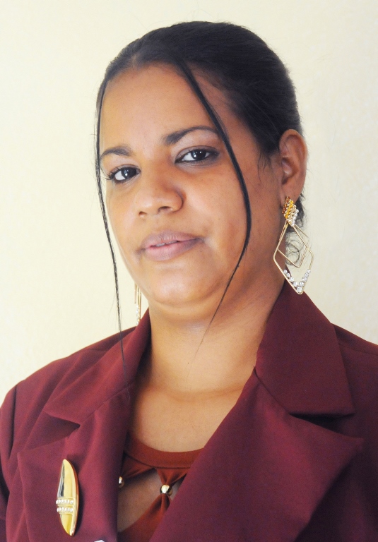 Lisset Pérez Rosario