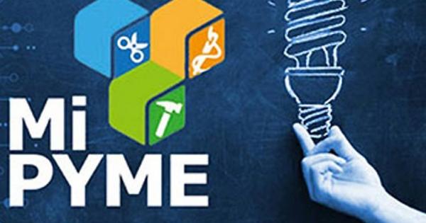 MIPYMES Plataforma de Actores Económicos y solicitudes archivadas