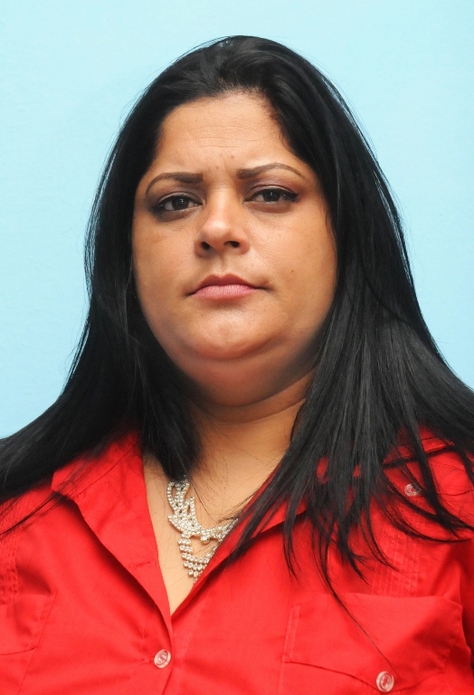 Marileidis milan acosta