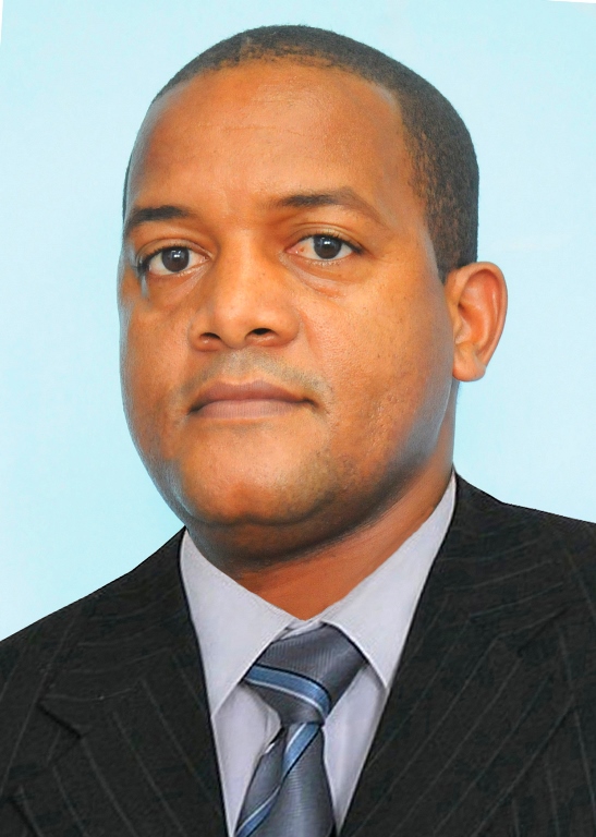 Rafael Velázquez Bongo