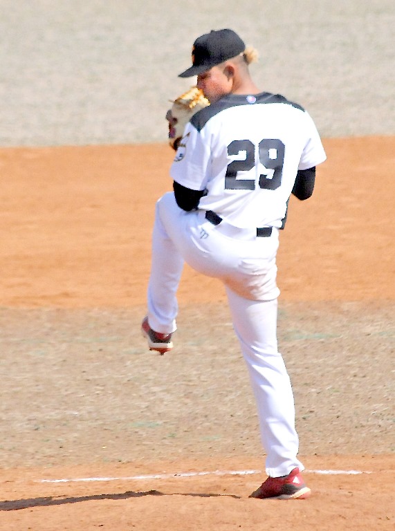 beisbol fracaso