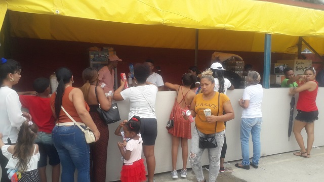 cancha calisto garcia