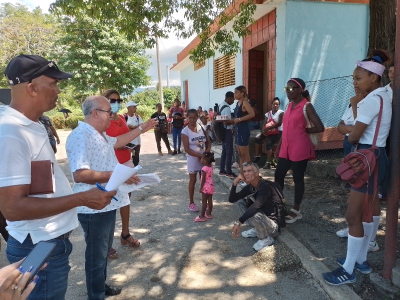 dario cura el salvador