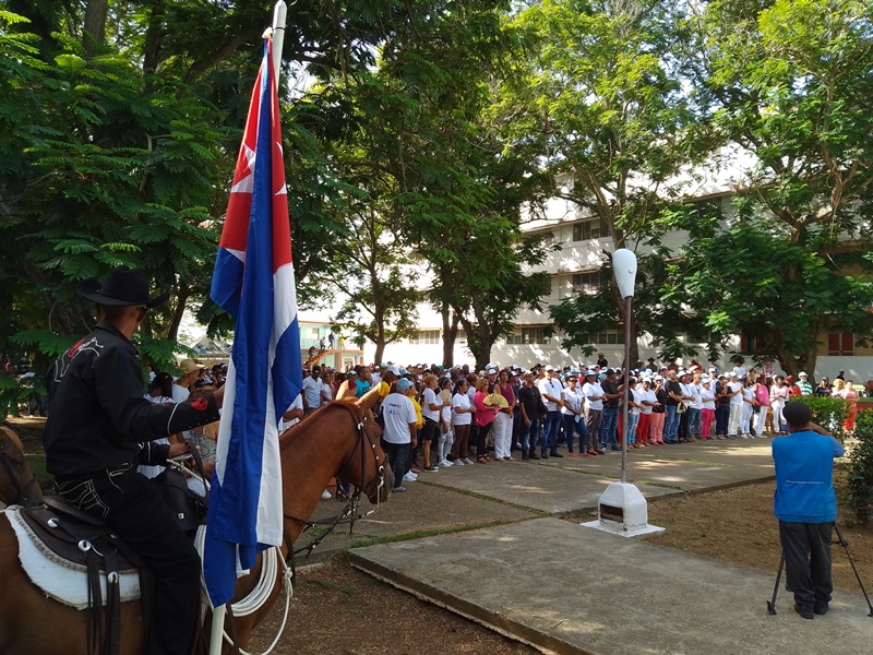 feria agropecuaria etp 1