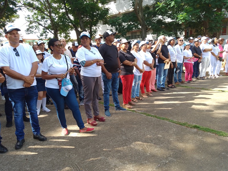 feria agropecuaria etp 2