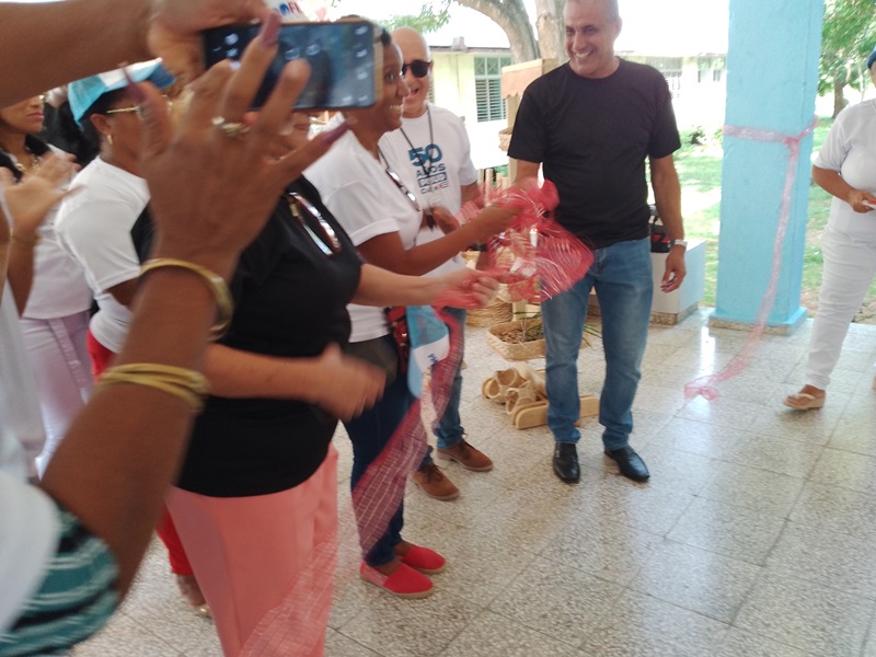 feria agropecuaria etp 3