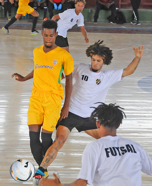 futbol gtmo granma