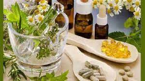 medicina nacional tradicional