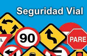 seguridad vial