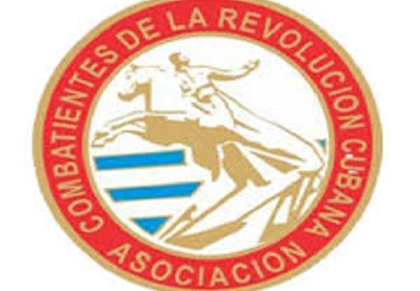 La Asociación de Combatiente de la Revolución Cubana 