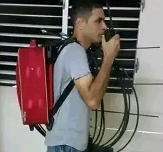 Radio aficionado portada