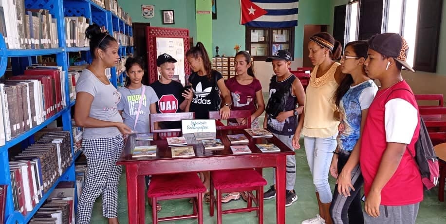 biblioteca baracoa 1