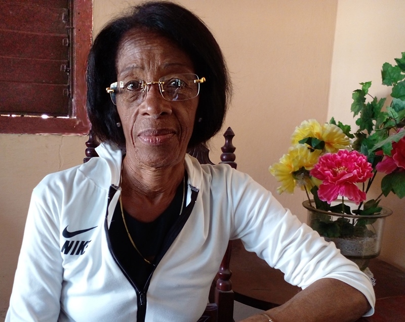 silvia delegada portada