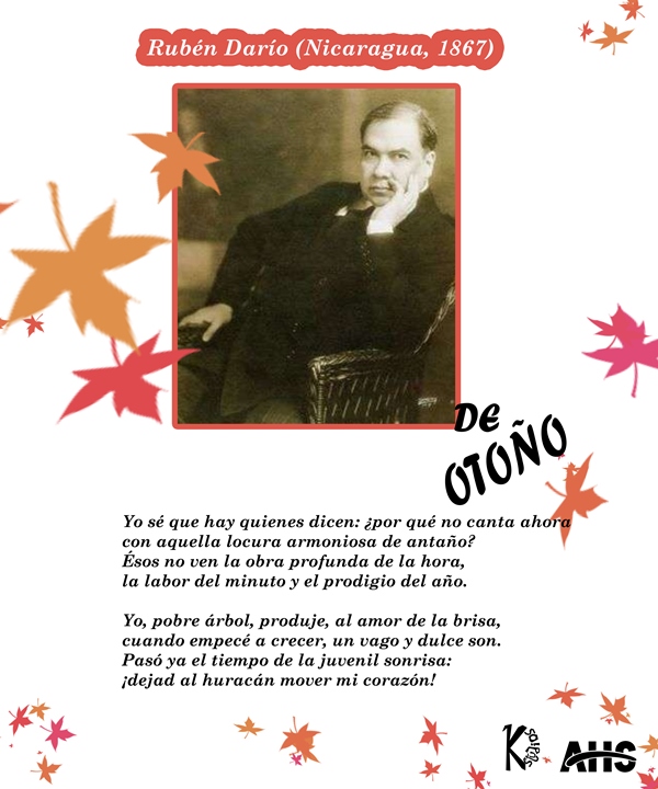 5 Rubén Darío.2022.12.28