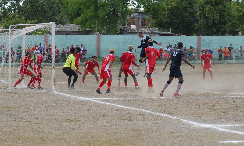Futbol recort
