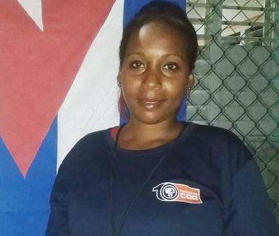 delegada directa portada