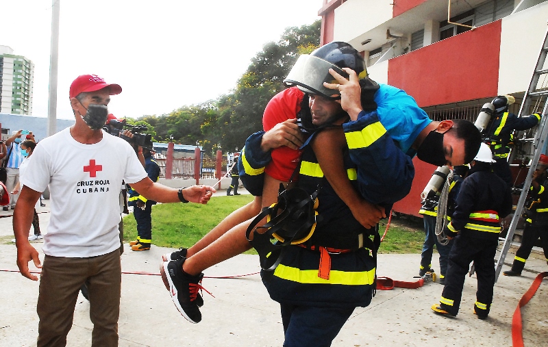 ejercisio semana reduccion riesgos 9