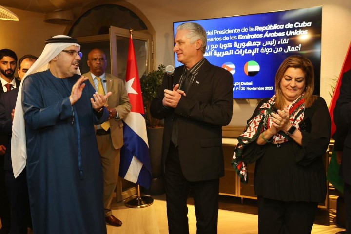cuba eua 2