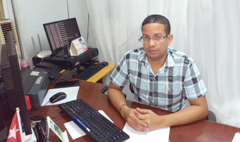 director servicios comunales