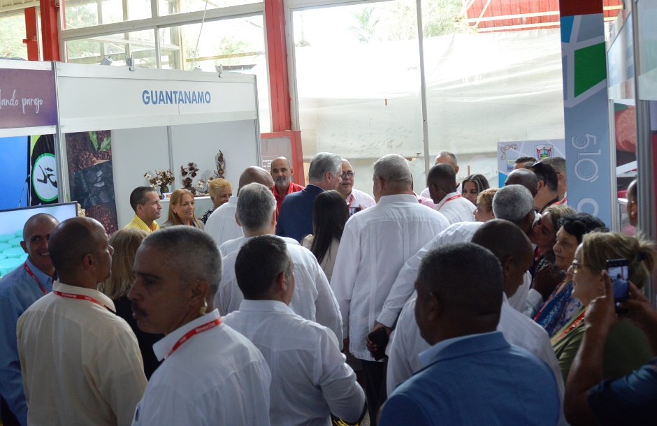 guantanamo feria habana 1
