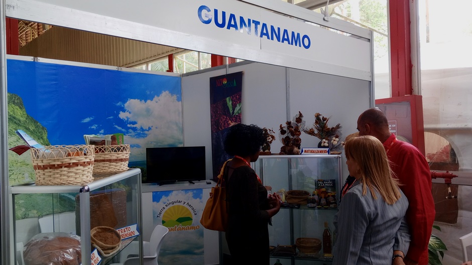 guantanamo feria habana 2