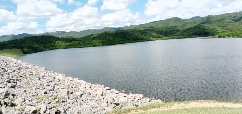 pozo azul archivo