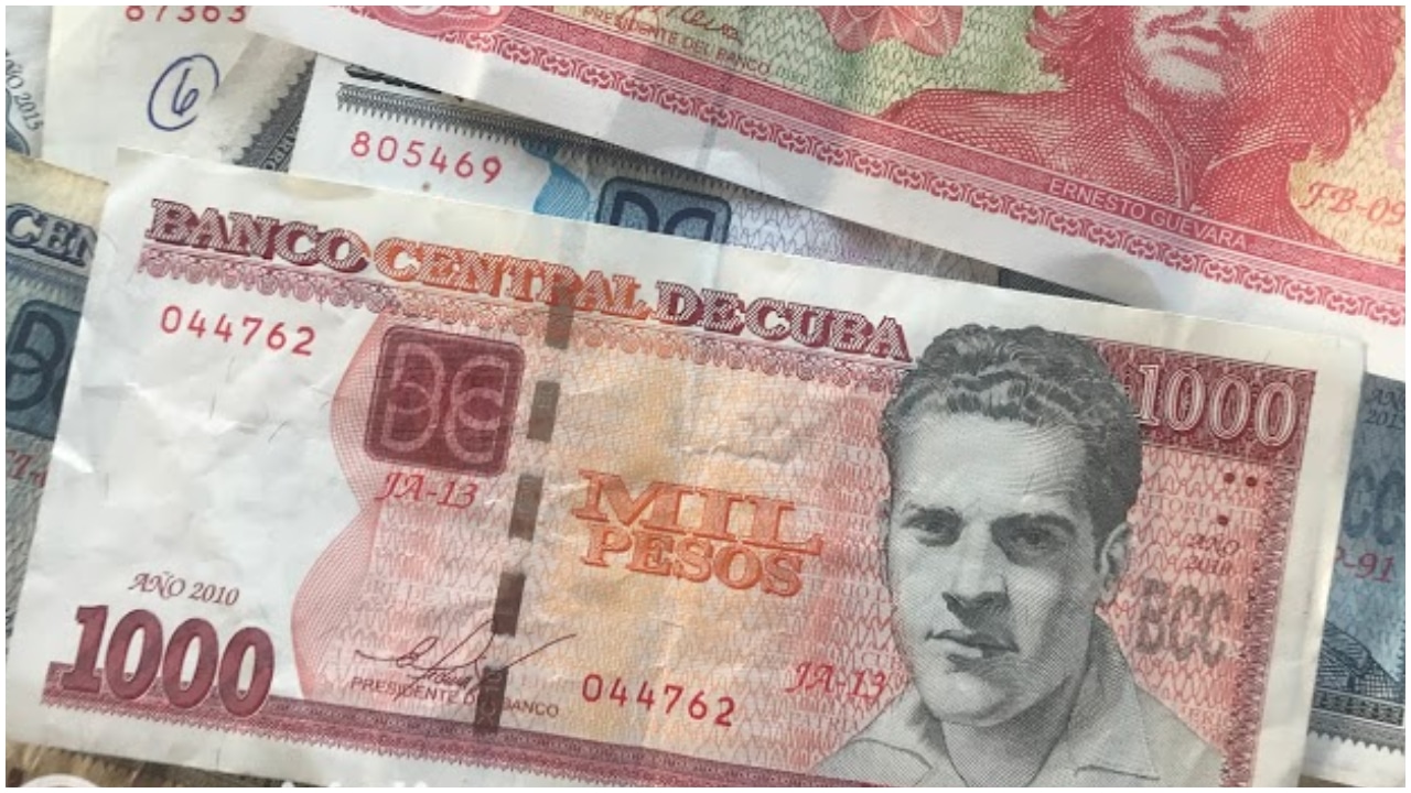 prestamos Cuba 1000 CUP