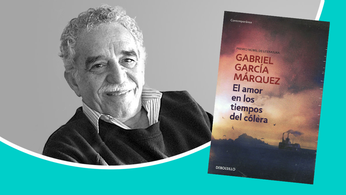 resena de el amor en los tiempos del colera